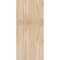 Ekena Millwork Balboa Traditional Smooth Outlooker, Douglas Fir, 5 1/2"W x 12"D x 12"H OUT06X12X12BOA01SDF - alternate 4